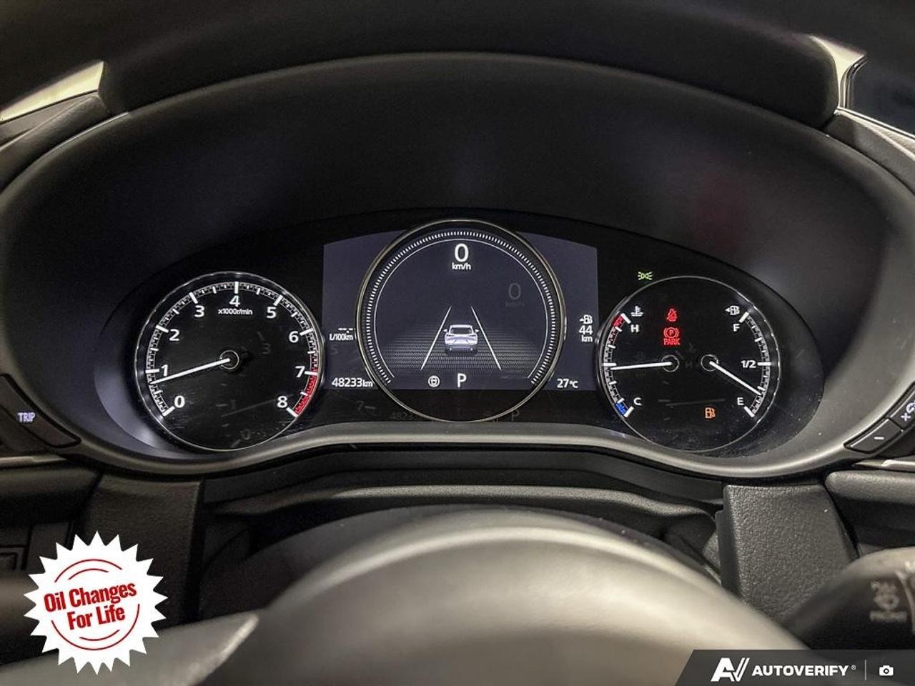 2023 Mazda CX-30 GX AWD Photo