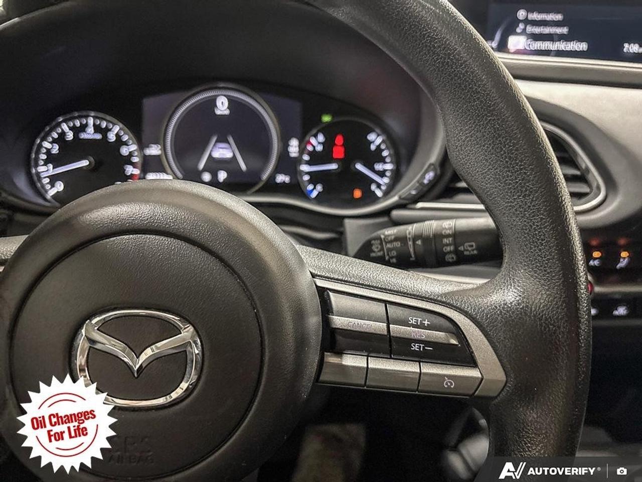 2023 Mazda CX-30 GX AWD Photo