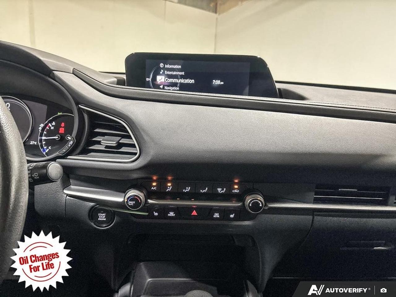 2023 Mazda CX-30 GX AWD Photo