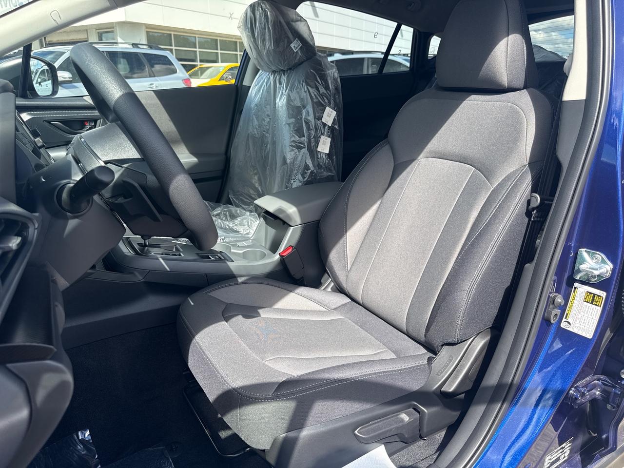 2026 Subaru Crosstrek Convenience 4dr All-Wheel Drive Photo