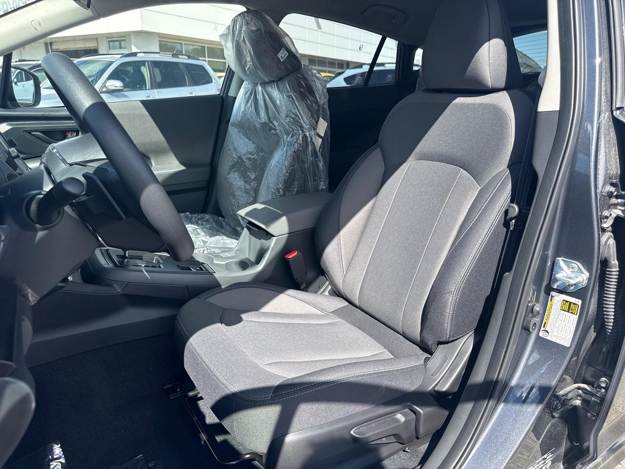 2026 Subaru Crosstrek Convenience 4dr All-Wheel Drive Photo