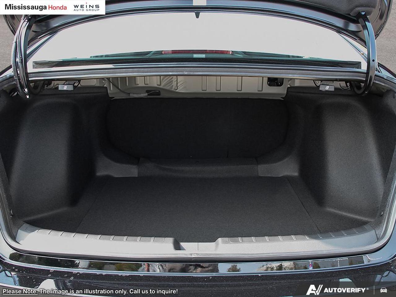 2026 Honda Civic Hybrid Sport 4dr Sedan Photo