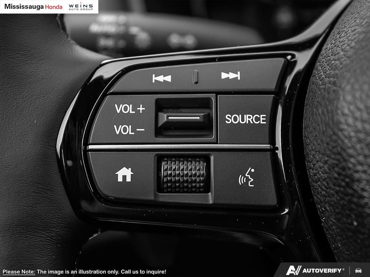 2026 Honda Civic Hybrid Sport 4dr Sedan Photo
