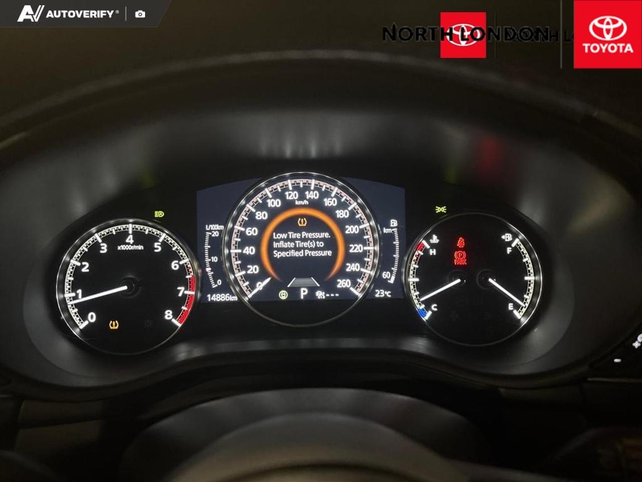 2025 Mazda 3 GS (A6) 4dr Front-Wheel Drive Sport Photo