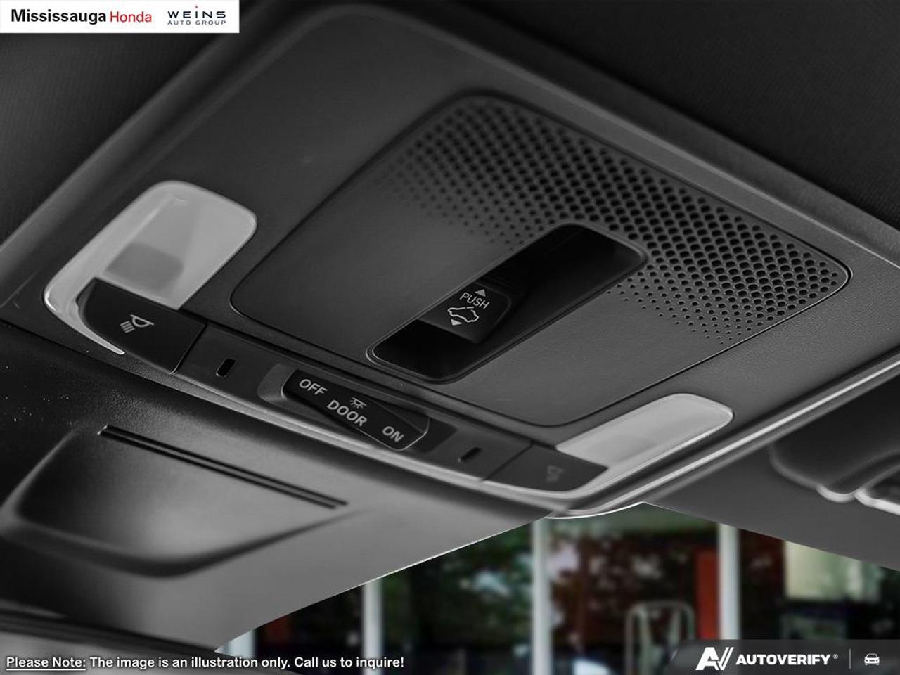 2026 Honda Civic Sport 4dr Sedan Photo
