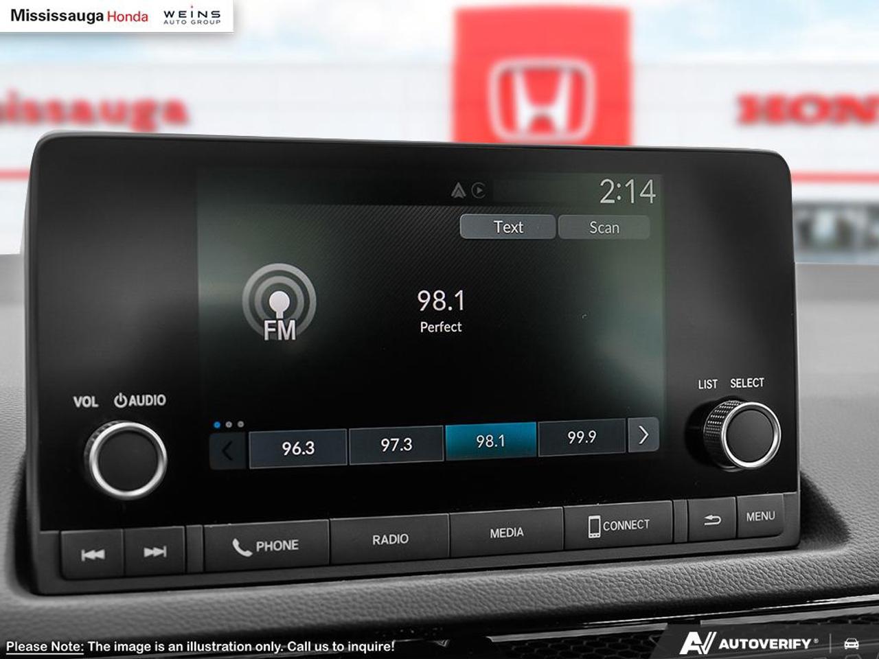2026 Honda Civic Sport 4dr Sedan Photo