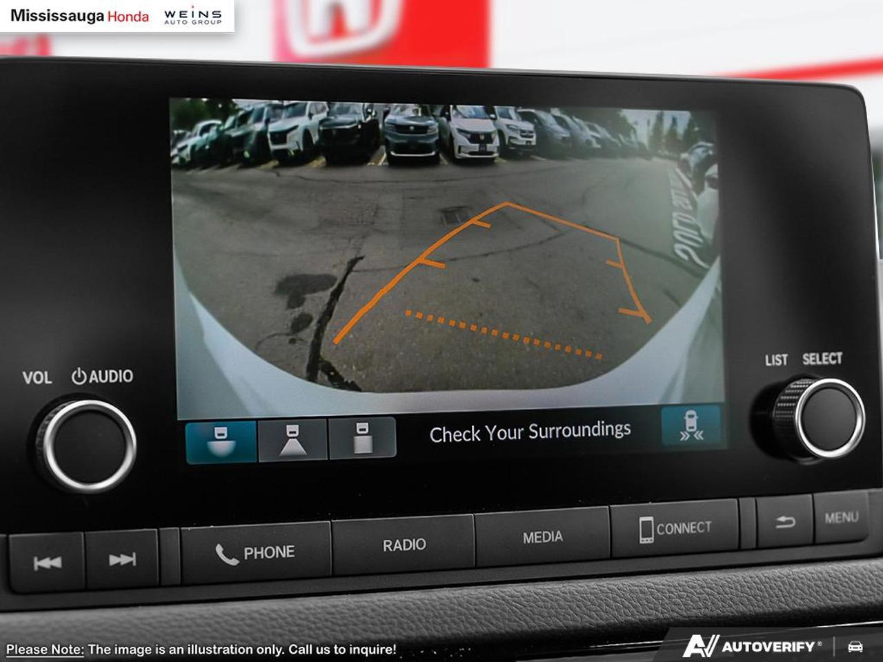 2026 Honda Civic Sport 4dr Sedan Photo