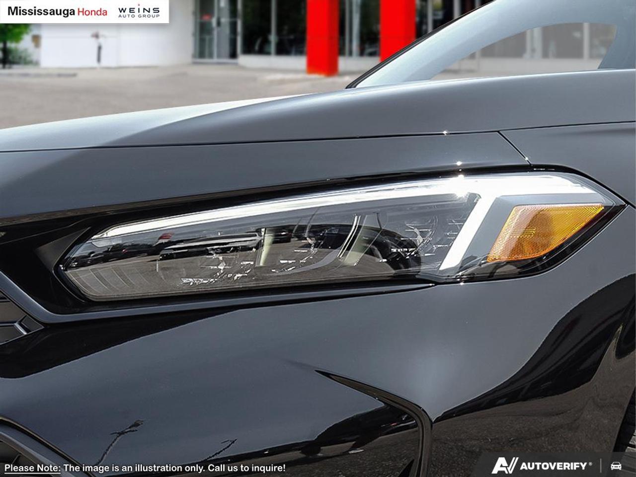 2026 Honda Civic Si Base 4dr Sedan Photo