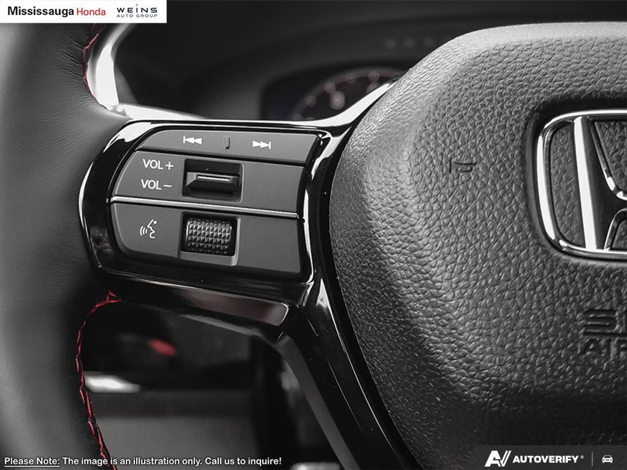 2026 Honda Civic Si Base 4dr Sedan Photo