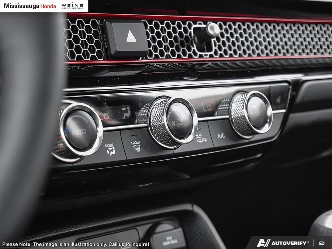 2026 Honda Civic Si Base 4dr Sedan Photo