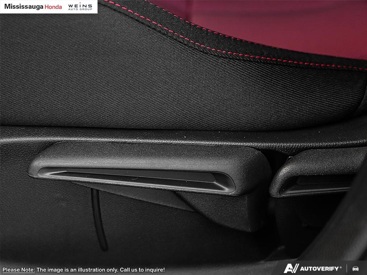 2026 Honda Civic Si Base 4dr Sedan Photo