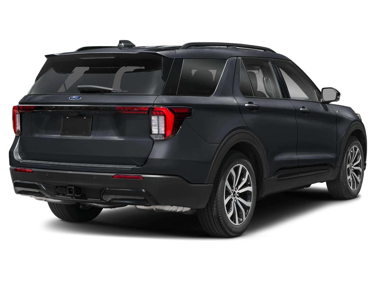 2026 Ford Explorer ST-Line 4dr 4x4 Photo