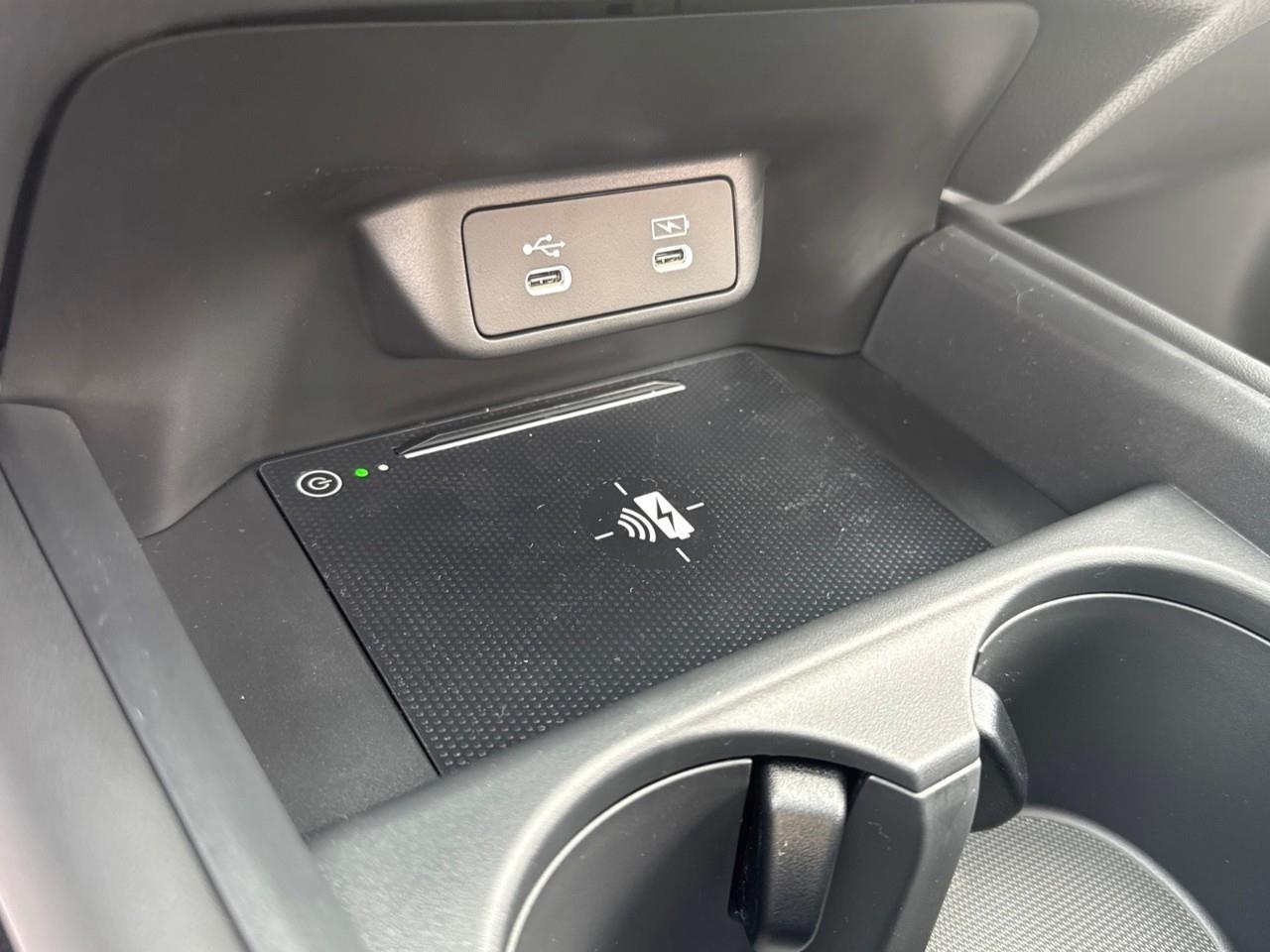 2027 Honda HR-V Sport 4dr All-Wheel Drive Photo