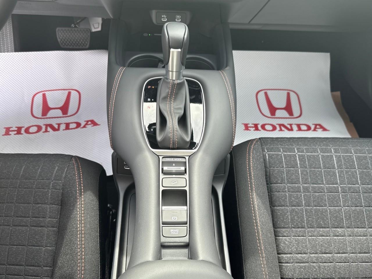 2027 Honda HR-V Sport 4dr All-Wheel Drive Photo