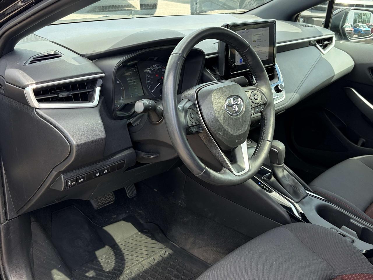 2024 Toyota Corolla SE 4dr Sedan Photo