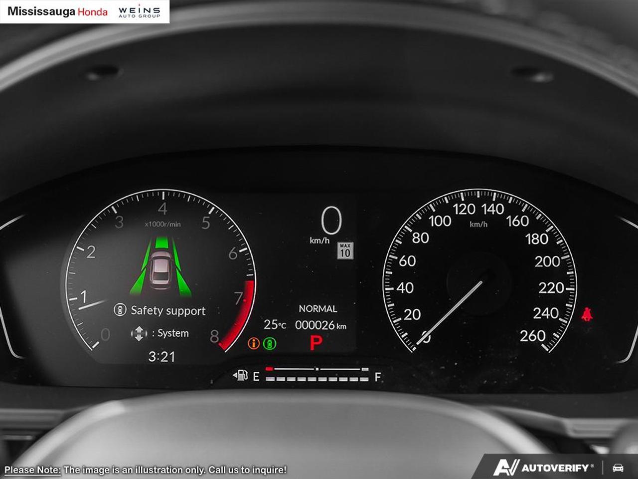 2026 Honda Civic Sport 4dr Sedan Photo