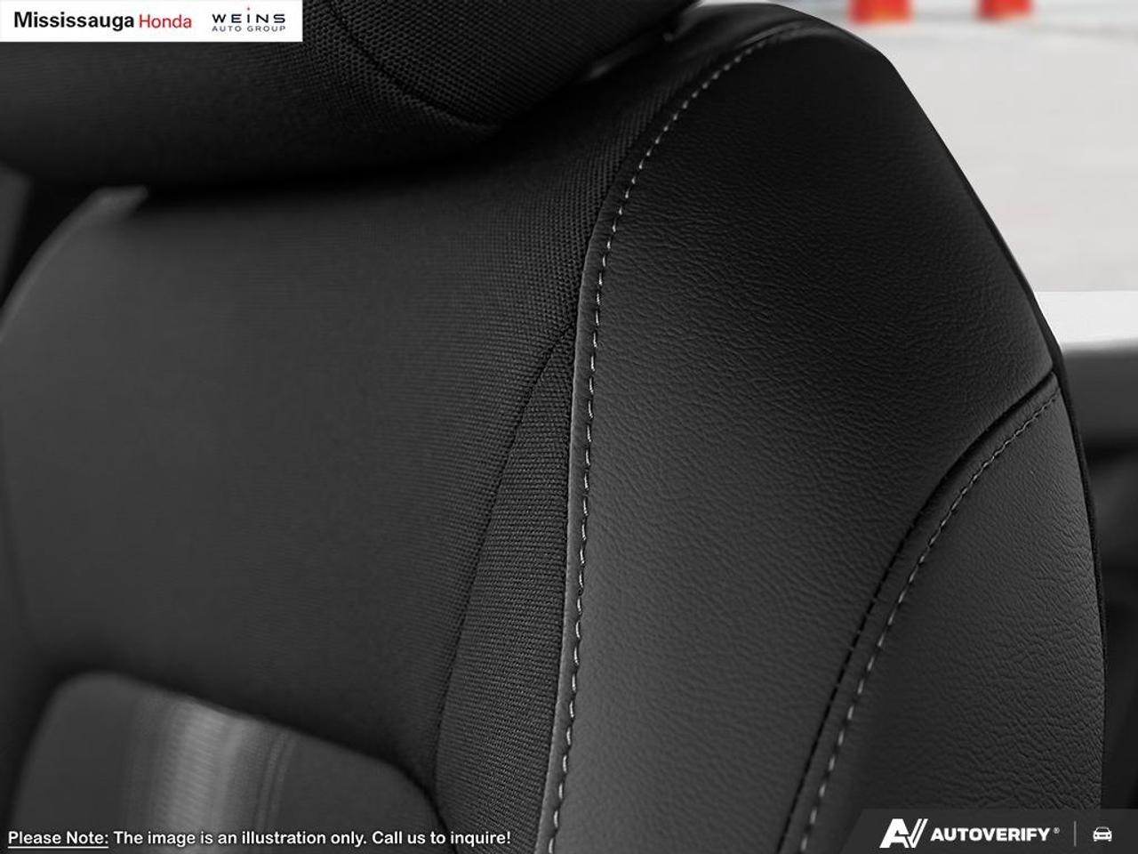 2026 Honda Civic Sport 4dr Sedan Photo