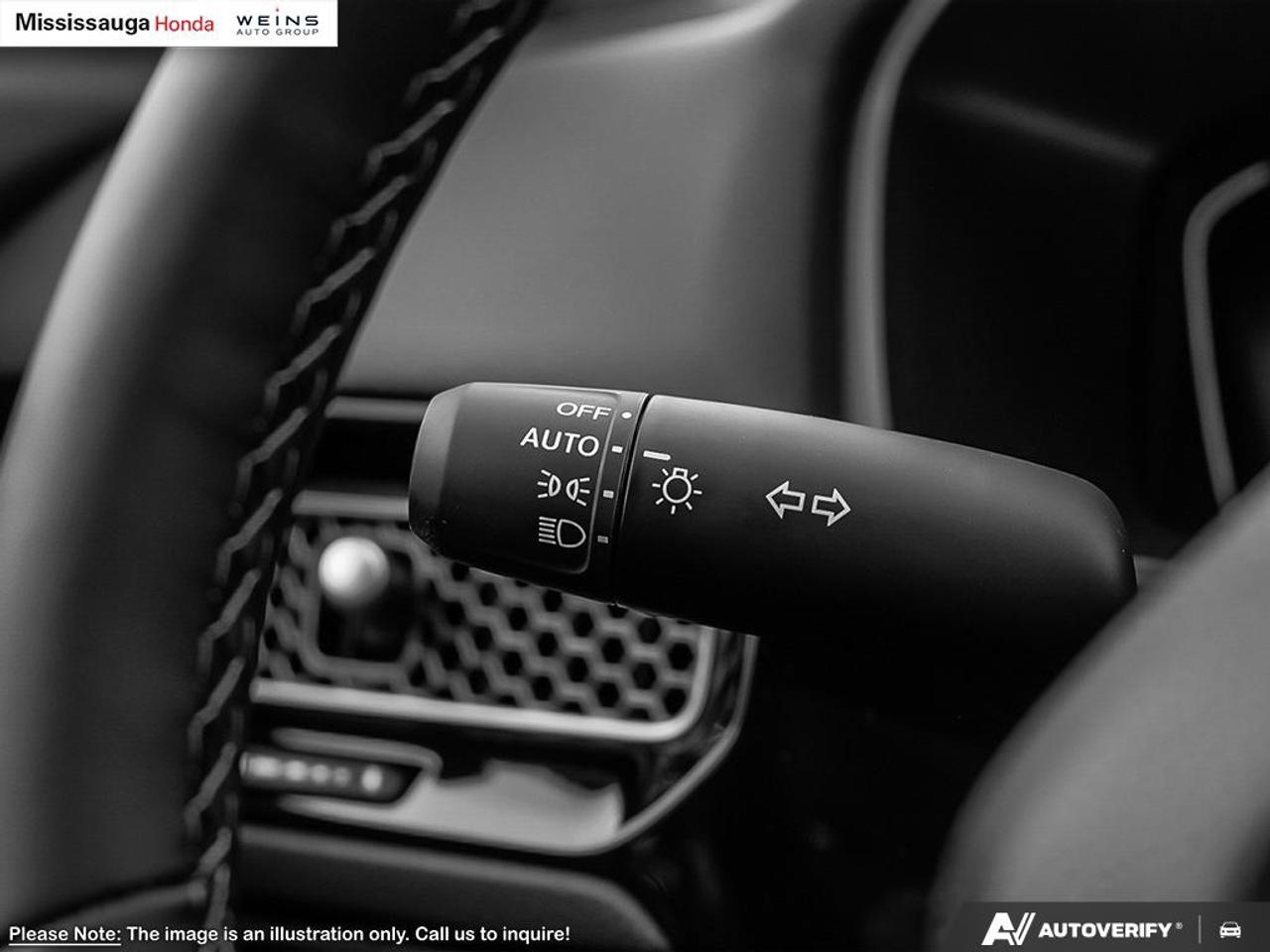 2026 Honda Civic Sport 4dr Sedan Photo