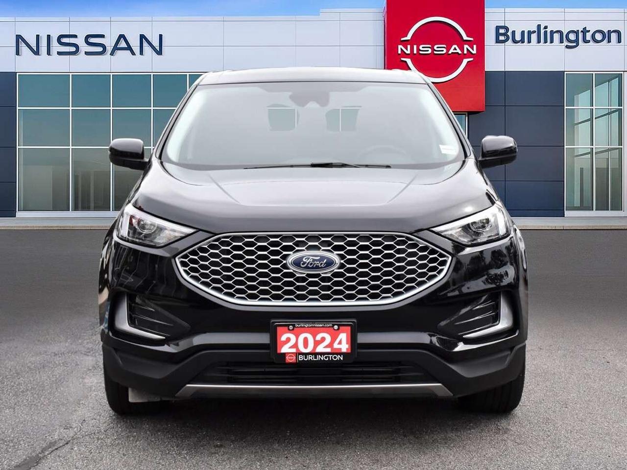 2024 Ford Edge AWD, APPLE CARPLAY, 12" TOUCH SCREEN Photo