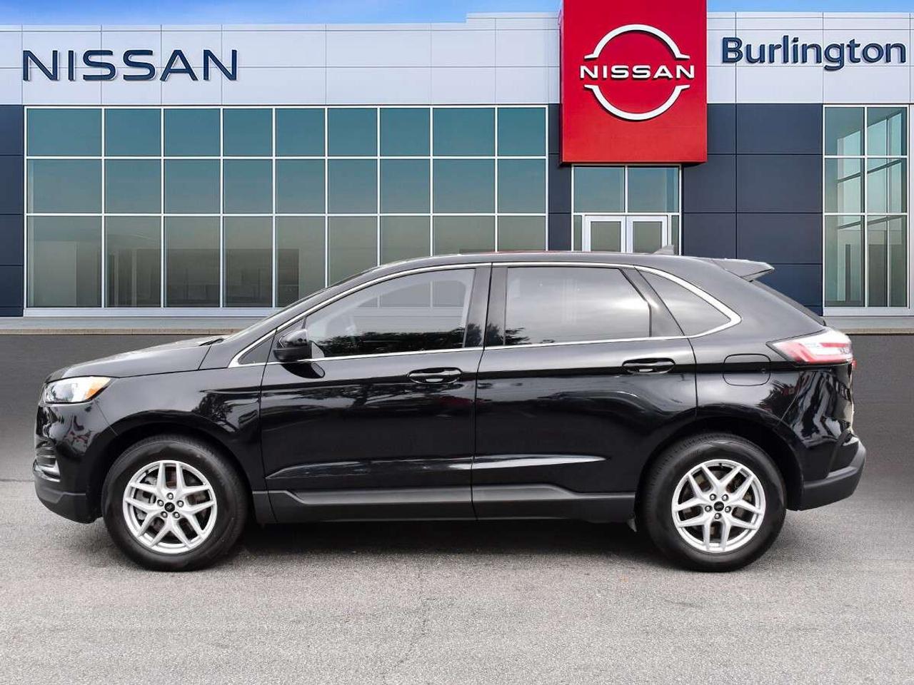 2024 Ford Edge AWD, APPLE CARPLAY, 12" TOUCH SCREEN Photo