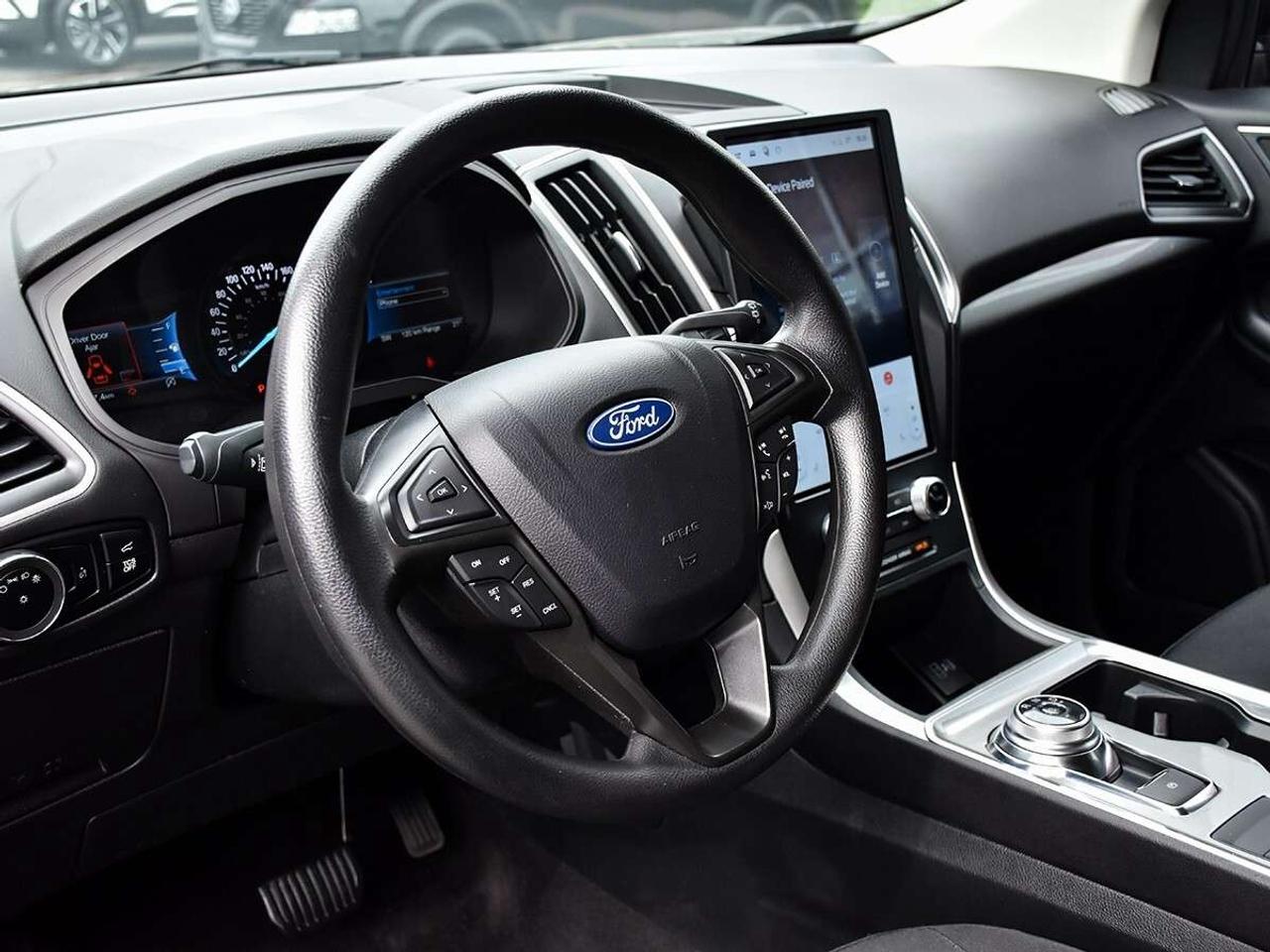 2024 Ford Edge AWD, APPLE CARPLAY, 12" TOUCH SCREEN Photo