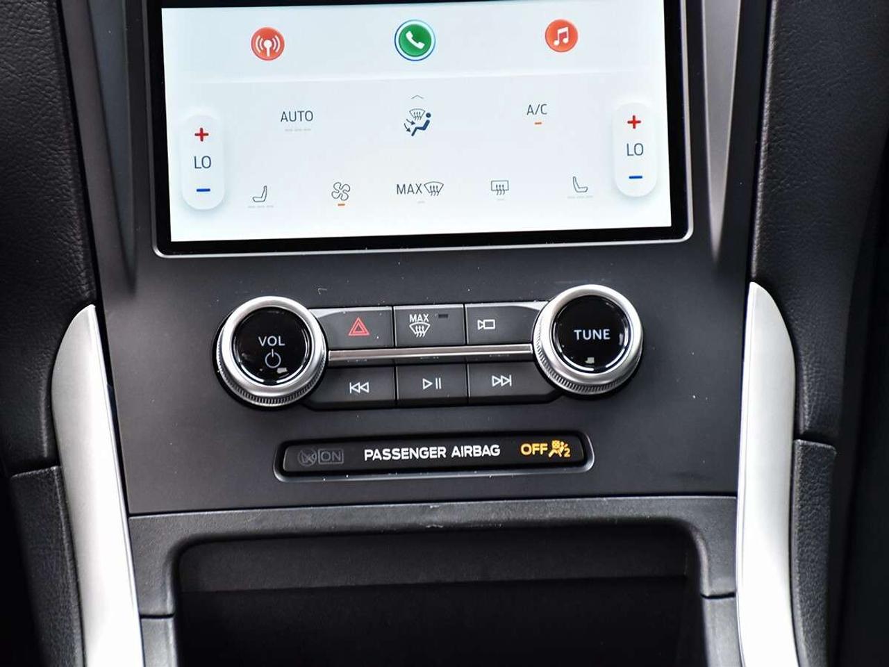 2024 Ford Edge AWD, APPLE CARPLAY, 12" TOUCH SCREEN Photo