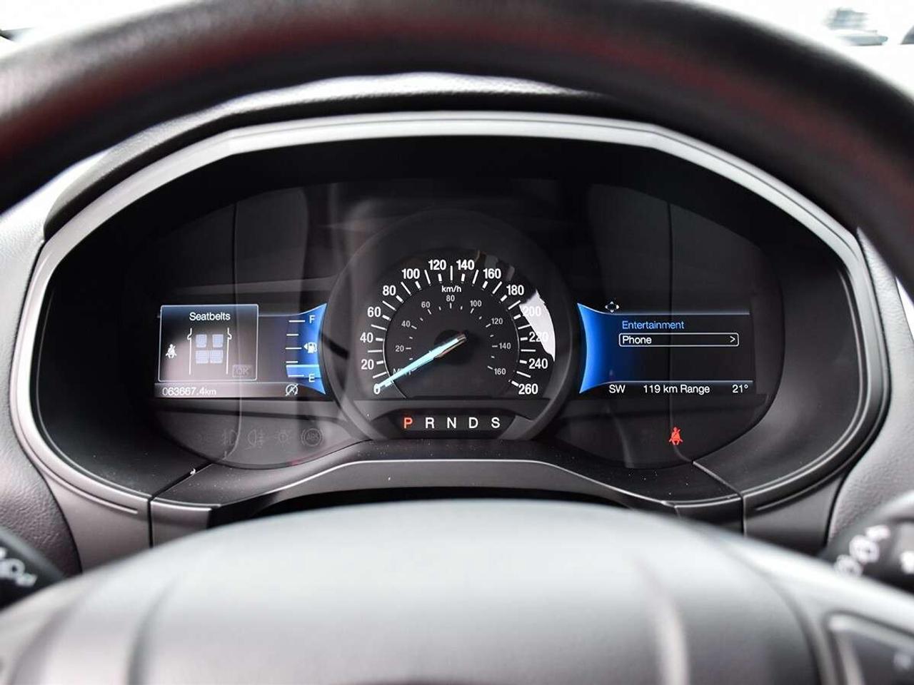 2024 Ford Edge AWD, APPLE CARPLAY, 12" TOUCH SCREEN Photo