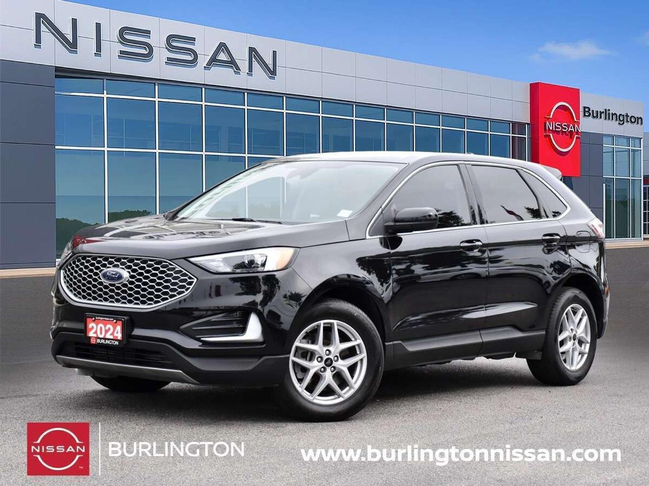 2024 Ford Edge AWD, APPLE CARPLAY, 12" TOUCH SCREEN Photo0