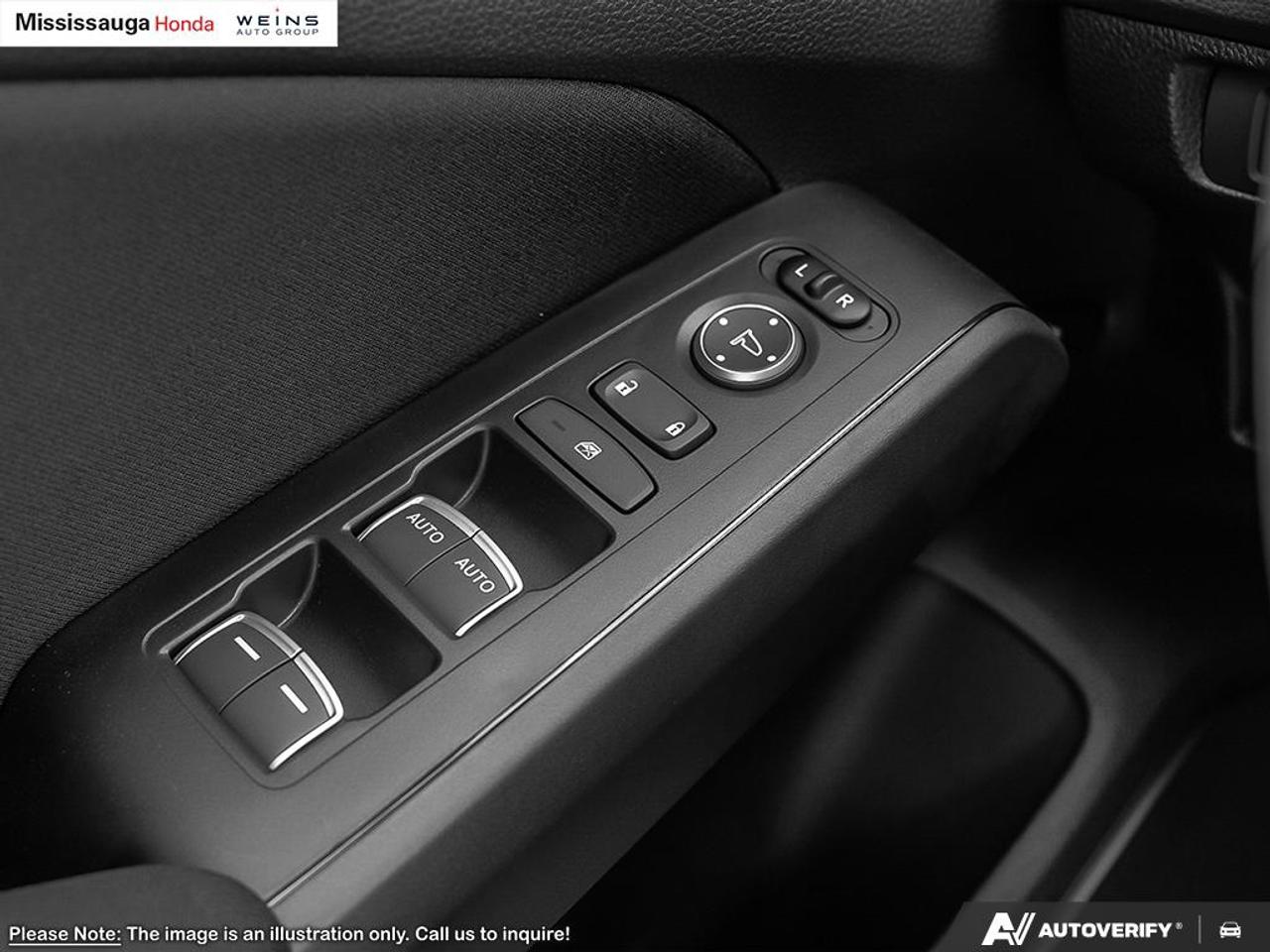2026 Honda Civic Sport 4dr Sedan Photo