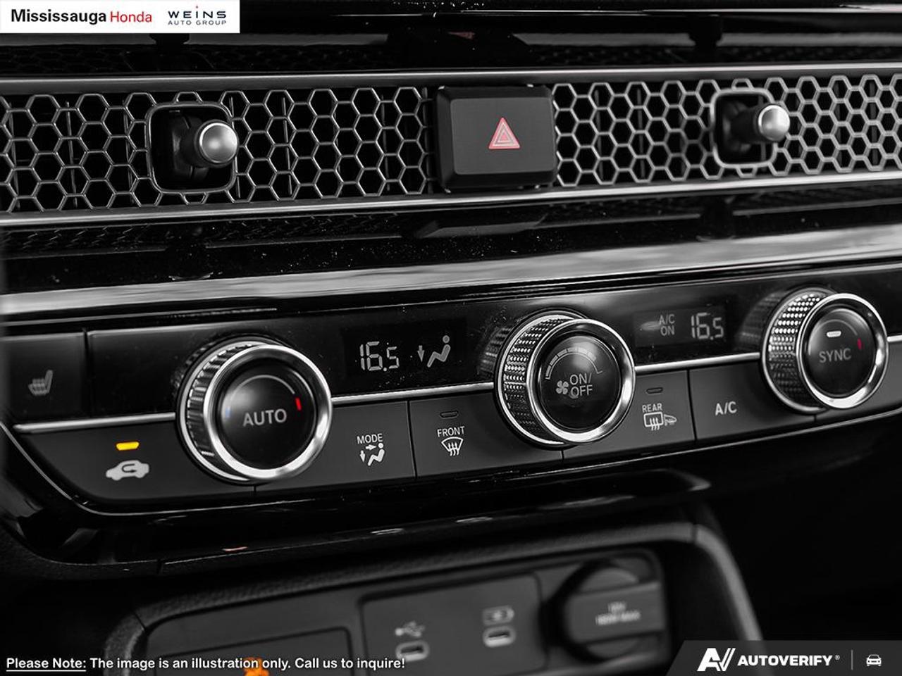 2026 Honda Civic Sport 4dr Sedan Photo
