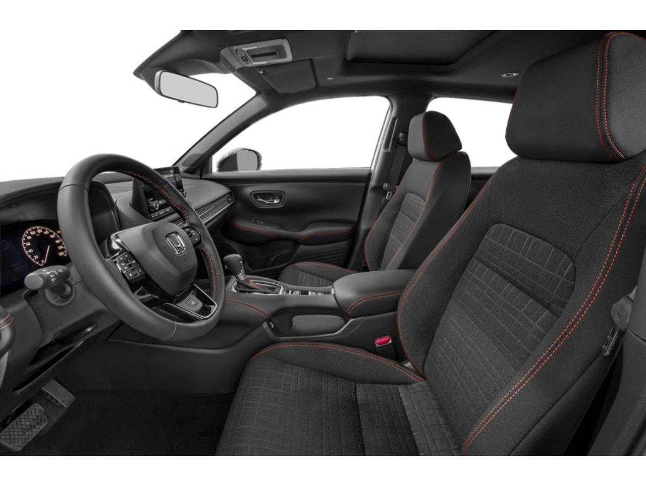 2025 Honda HR-V Sport 4dr All-Wheel Drive Photo