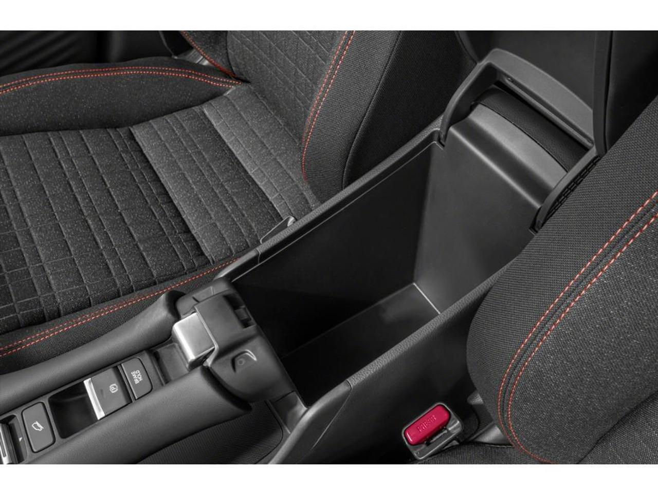 2025 Honda HR-V Sport 4dr All-Wheel Drive Photo