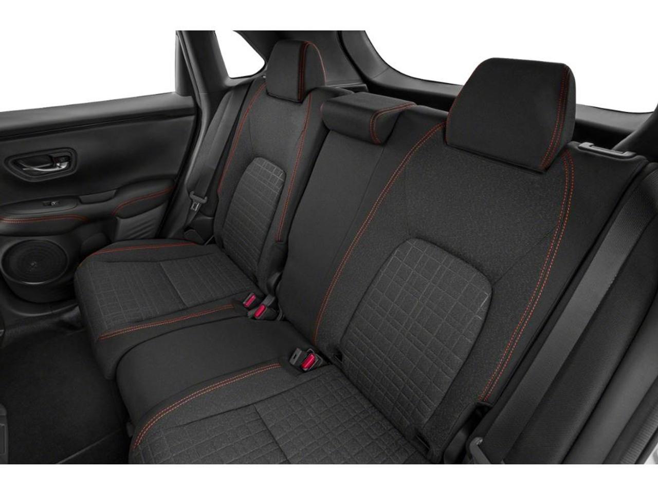 2025 Honda HR-V Sport 4dr All-Wheel Drive Photo