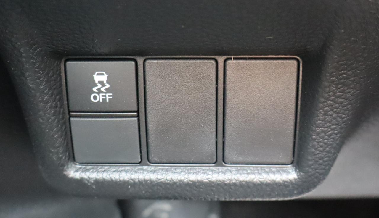 2026 Honda Civic Sport 4dr Sedan Photo