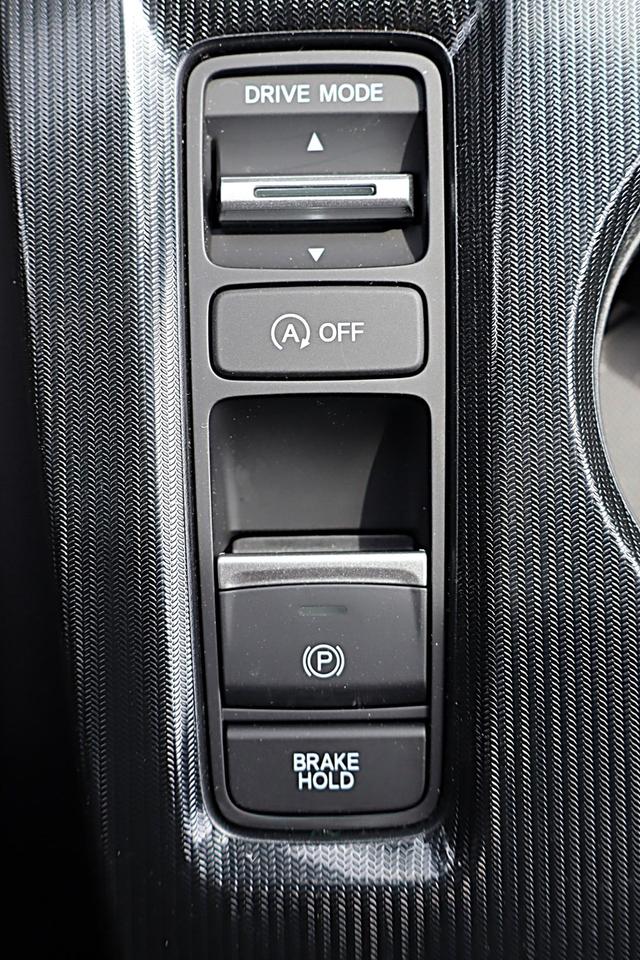 2026 Honda Civic Sport 4dr Sedan Photo