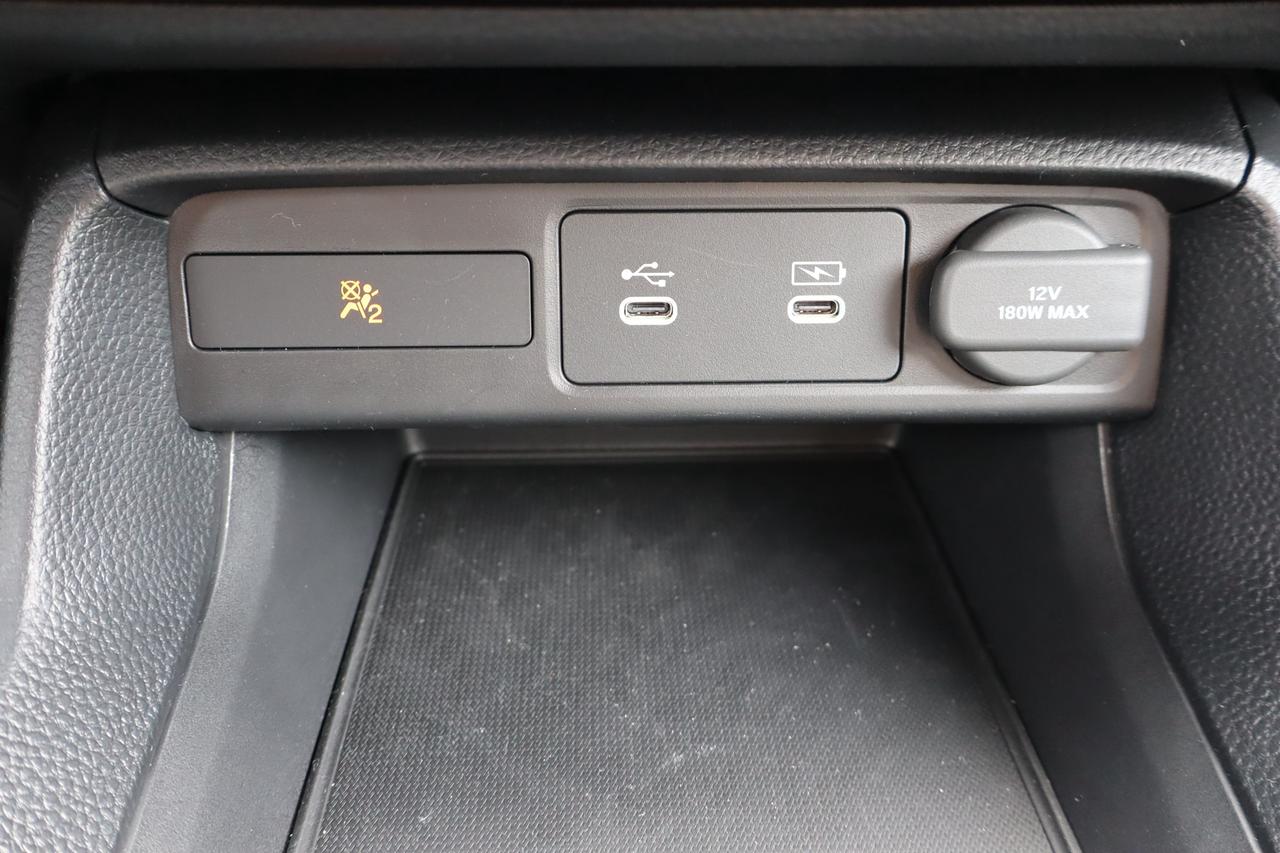 2026 Honda Civic Sport 4dr Sedan Photo