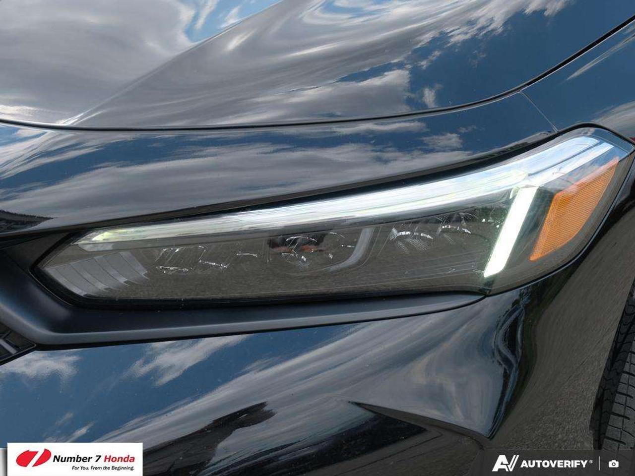 2025 Honda Civic Sport *EXTENDED POWERTRAIN WARRANTY Photo
