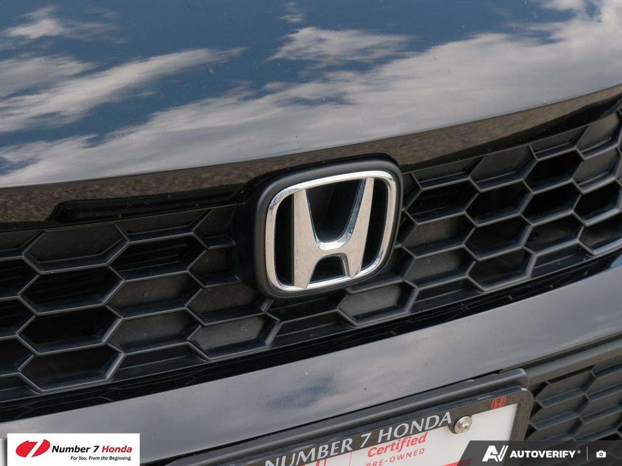 2025 Honda Civic Sport *EXTENDED POWERTRAIN WARRANTY Photo