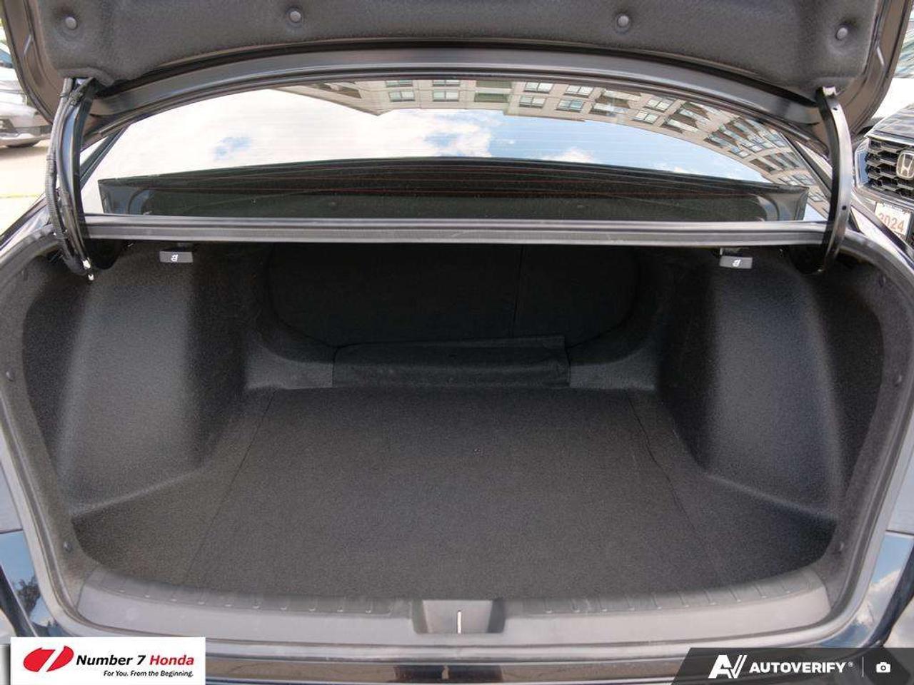 2025 Honda Civic Sport *EXTENDED POWERTRAIN WARRANTY Photo