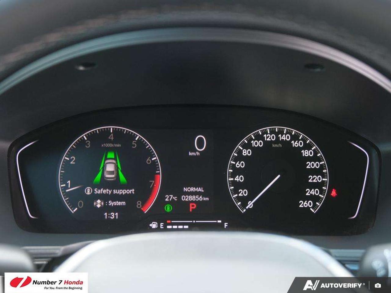 2025 Honda Civic Sport *EXTENDED POWERTRAIN WARRANTY Photo