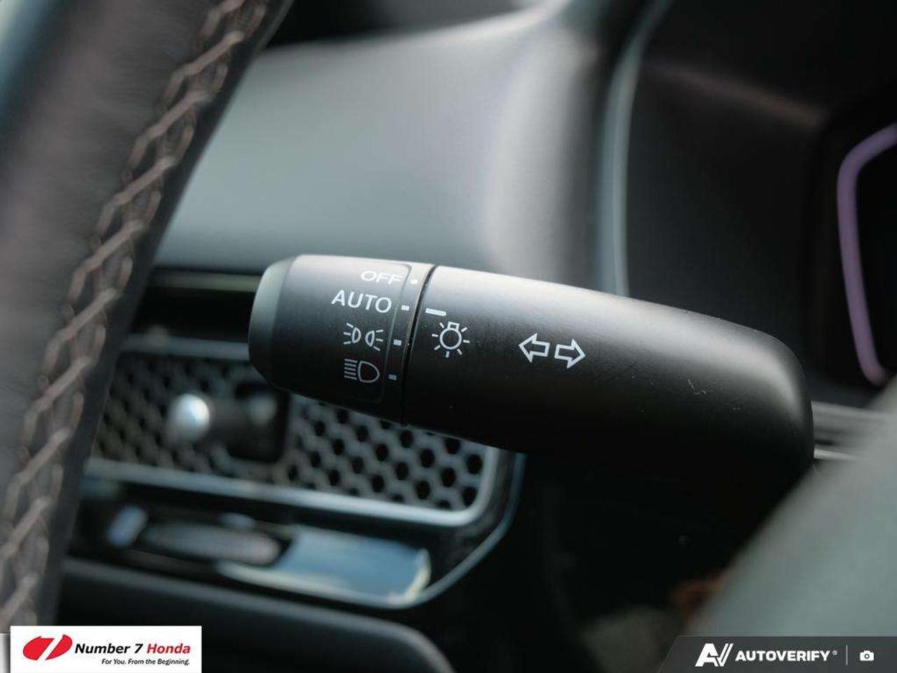 2025 Honda Civic Sport *EXTENDED POWERTRAIN WARRANTY Photo