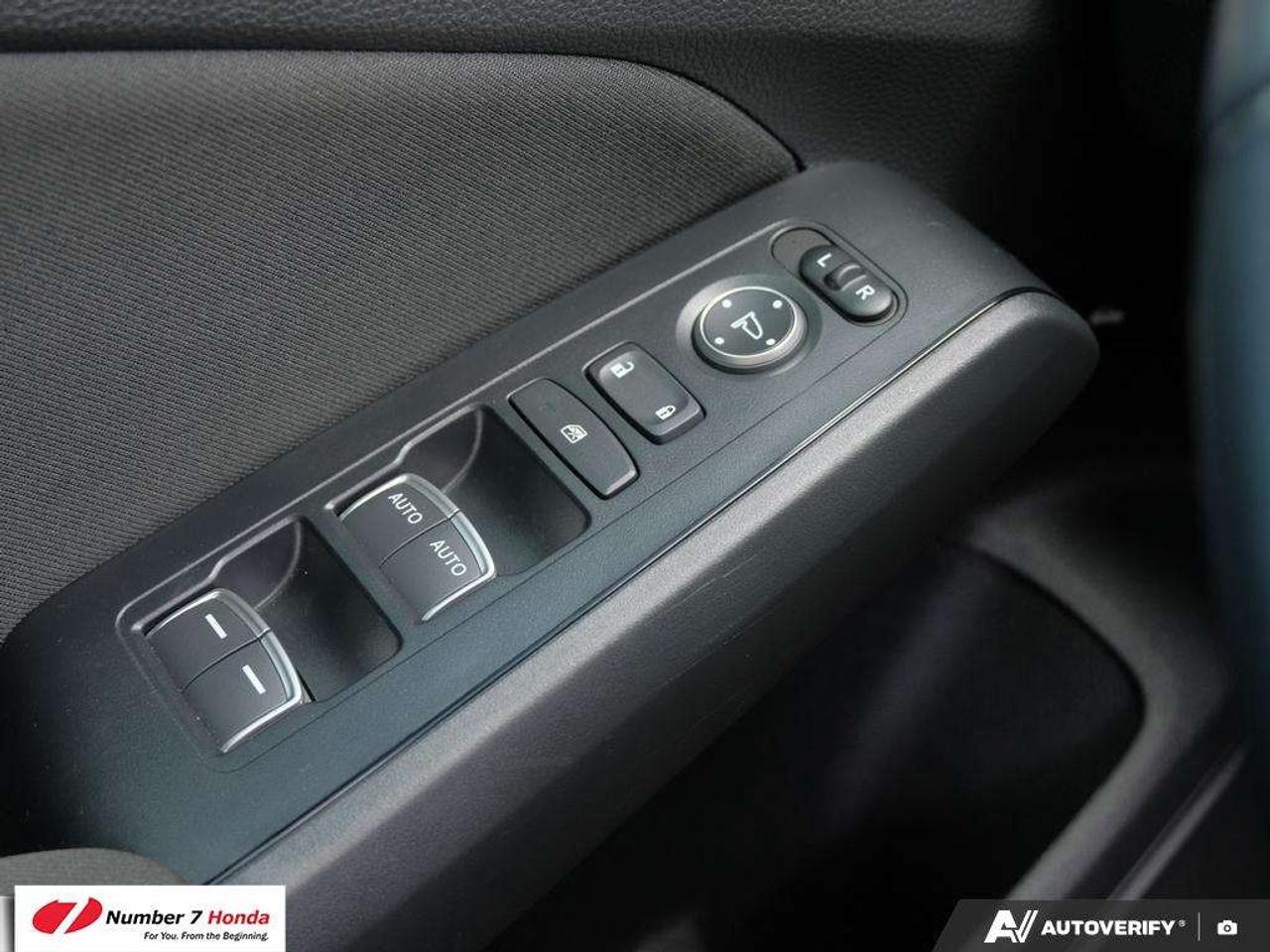 2025 Honda Civic Sport *EXTENDED POWERTRAIN WARRANTY Photo