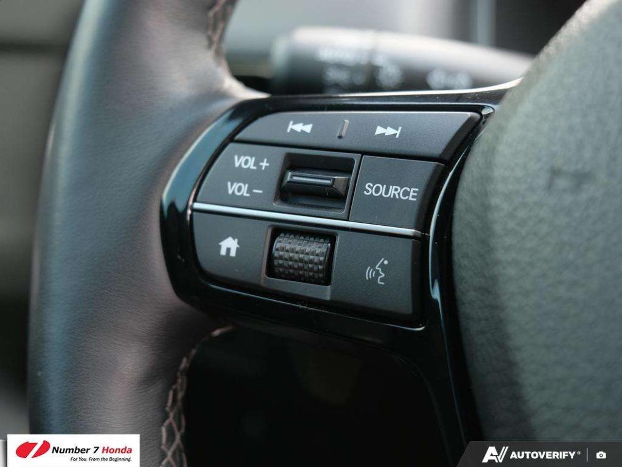 2025 Honda Civic Sport *EXTENDED POWERTRAIN WARRANTY Photo