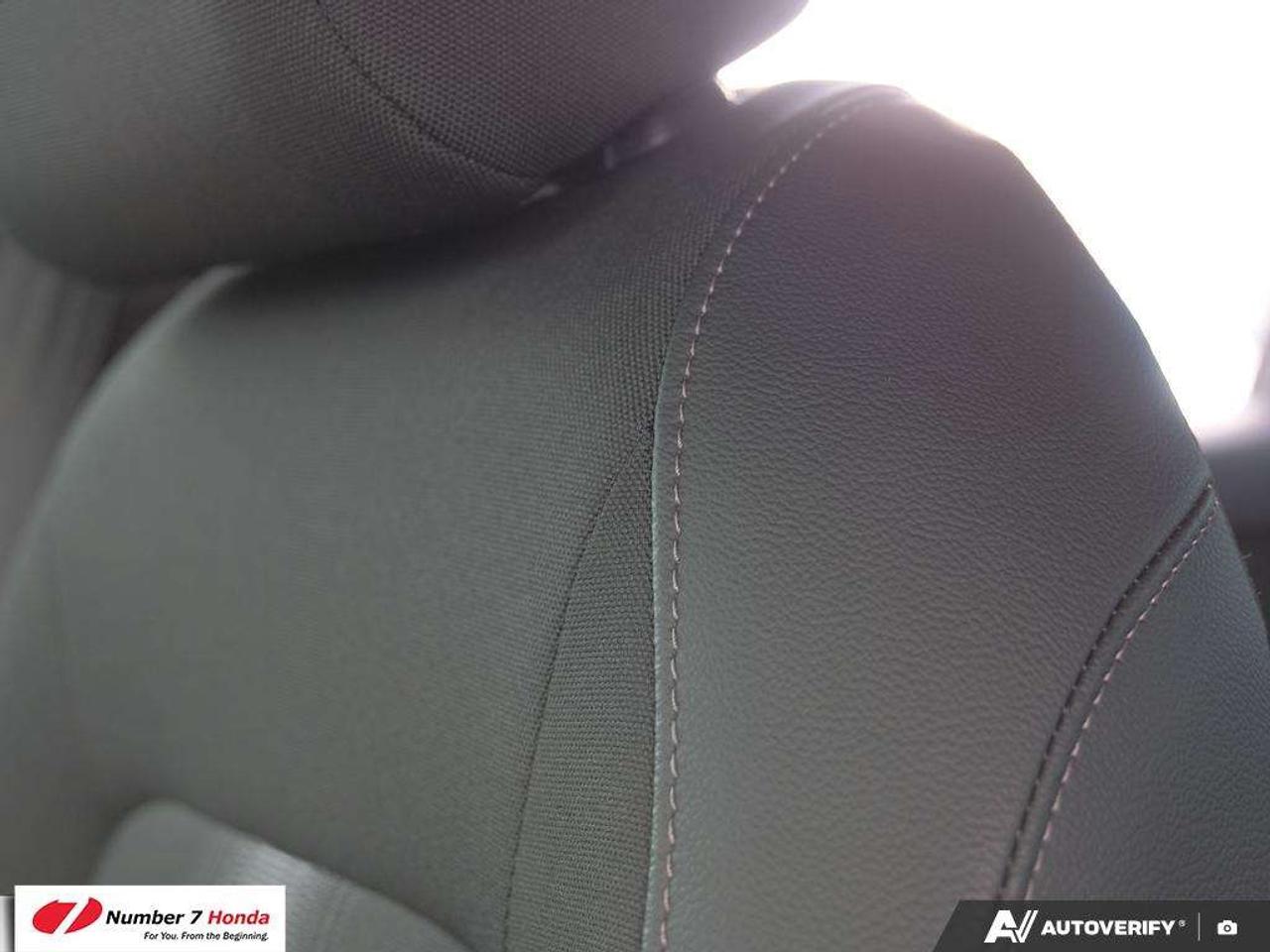 2025 Honda Civic Sport *EXTENDED POWERTRAIN WARRANTY Photo