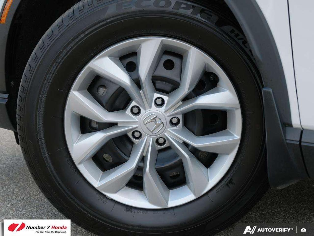 2026 Honda CR-V LX *EXTENDED POWERTRAIN WARRANTY Photo