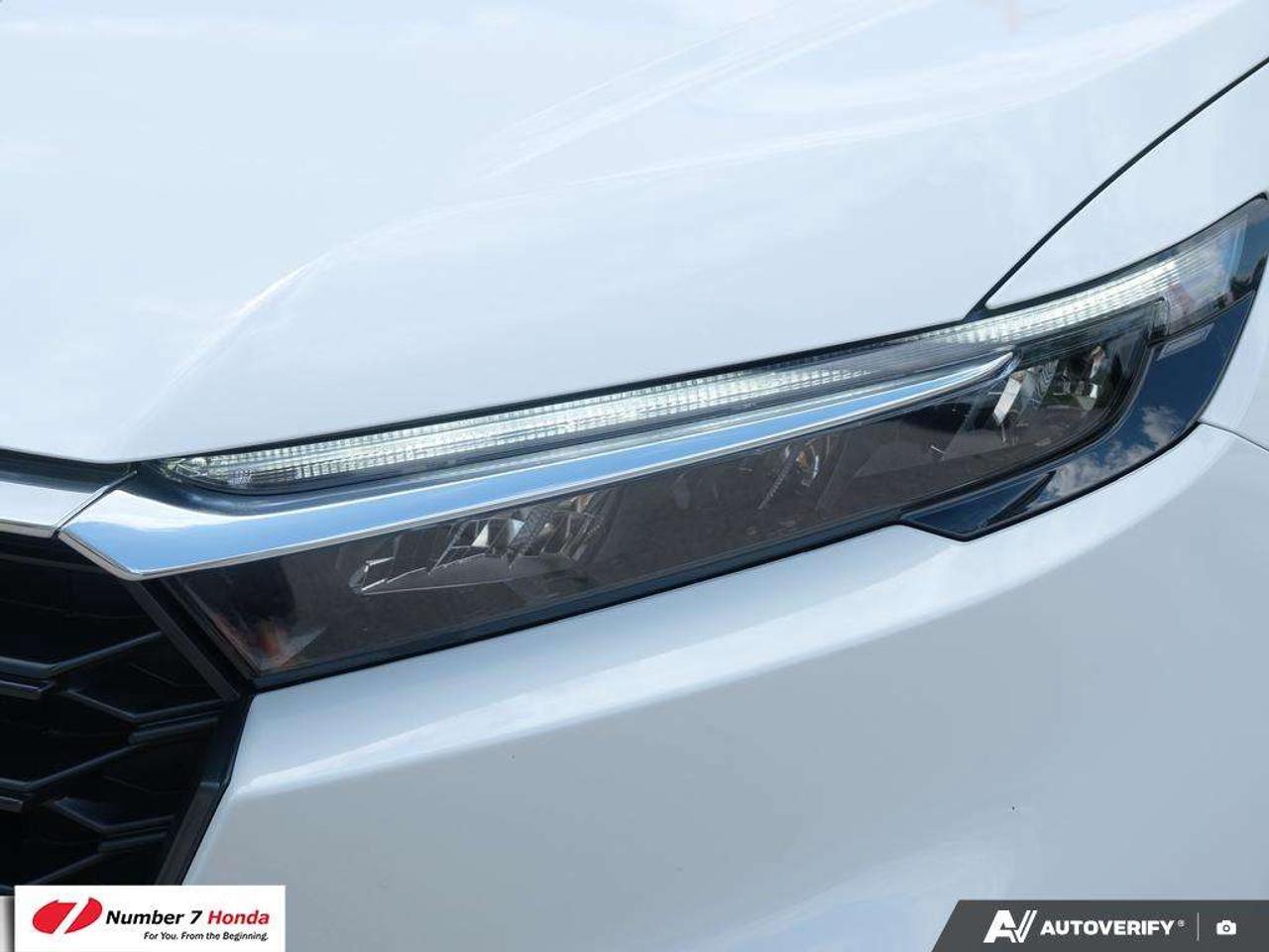 2026 Honda CR-V LX *EXTENDED POWERTRAIN WARRANTY Photo