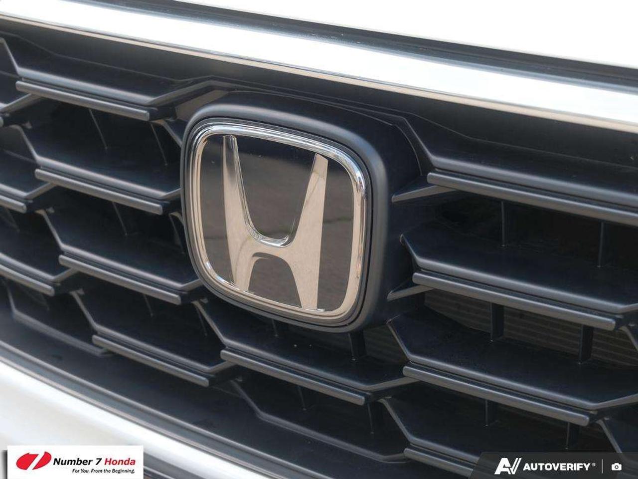 2026 Honda CR-V LX *EXTENDED POWERTRAIN WARRANTY Photo