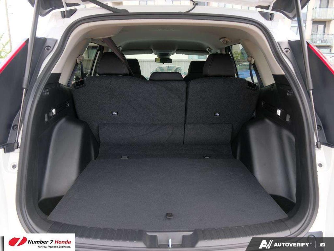 2026 Honda CR-V LX *EXTENDED POWERTRAIN WARRANTY Photo