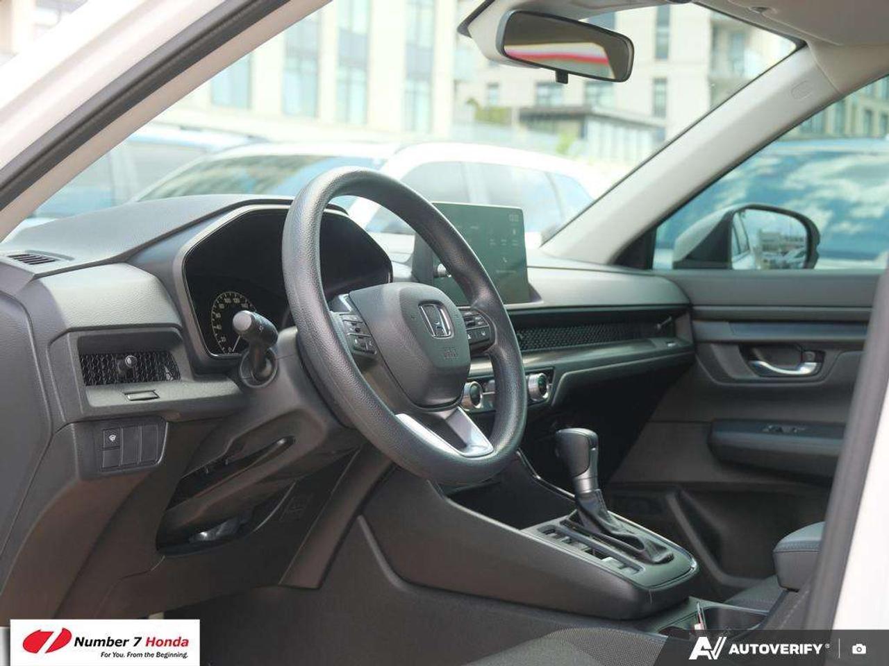 2026 Honda CR-V LX *EXTENDED POWERTRAIN WARRANTY Photo