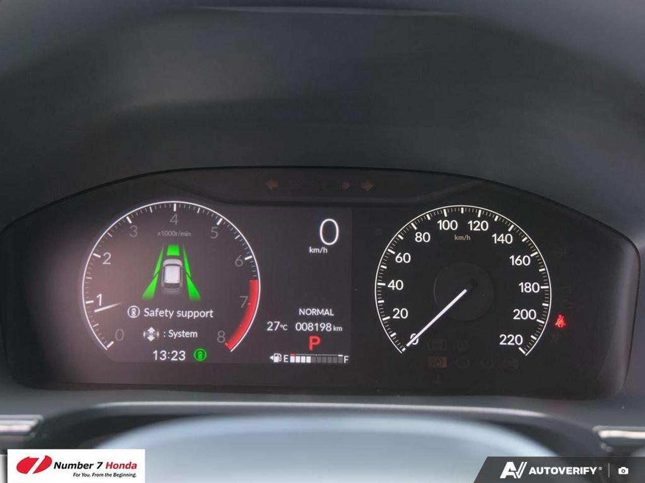 2026 Honda CR-V LX *EXTENDED POWERTRAIN WARRANTY Photo